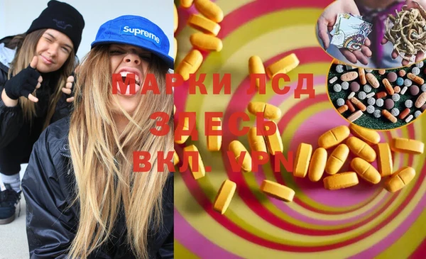 индика Алексеевка