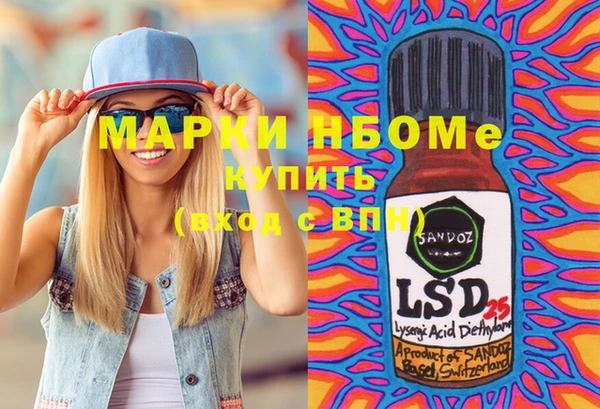 индика Алексеевка
